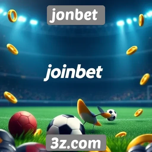 Promoções e bônus atraentes no jonbet para novos jogadores