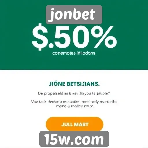 Análise das ofertas de bônus no site jonbet