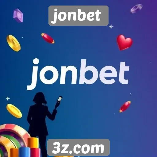 Funcionalidades exclusivas do jonbet para usuários