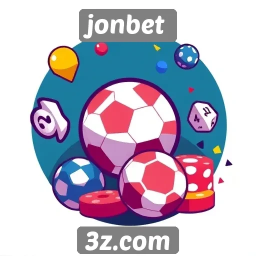 Explorando opções de jogos disponíveis no jonbet