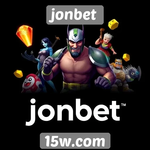 Análise da variedade de jogos no jonbet