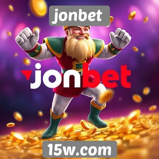 Recursos inovadores no site de jogos jonbet