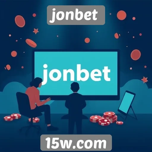 Acessibilidade do site jonbet para jogadores novatos