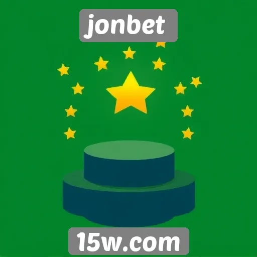 Programas de fidelidade e recompensas no jonbet