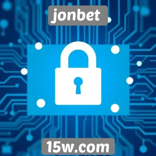 Análise de segurança do site jonbet
