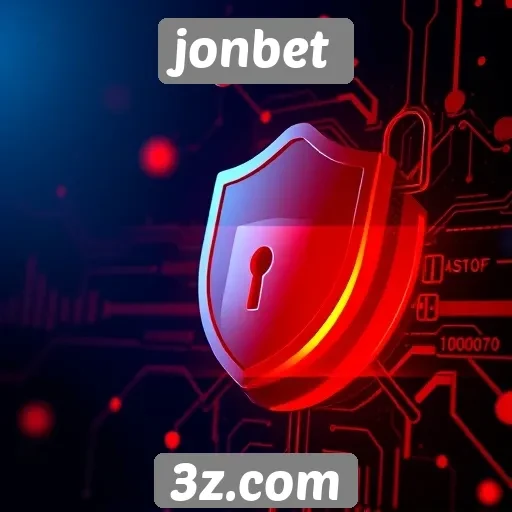 Perspectivas sobre a segurança no site jonbet