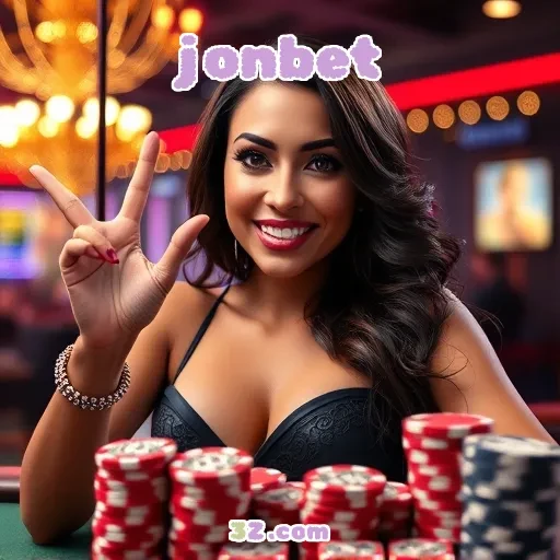 jonbet Caça-níqueis